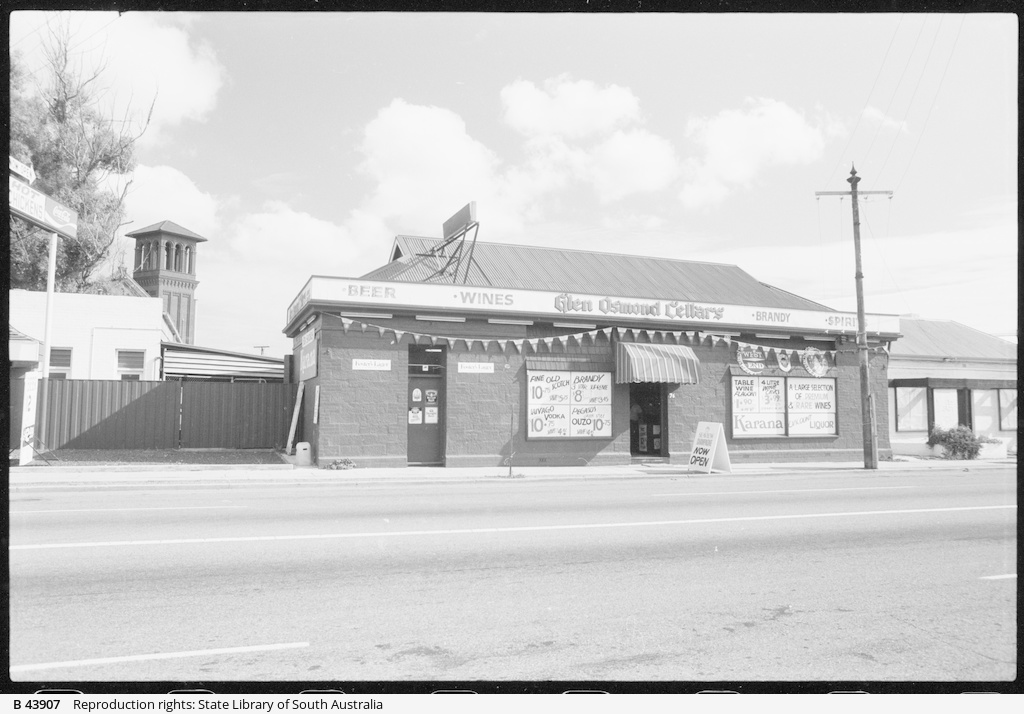 Parkside • Photograph • State Library of South Australia