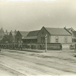 Ward Street, North Adelaide