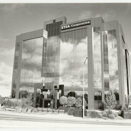 Photographs relating to Messenger Press : other buildings