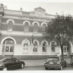North Adelaide
