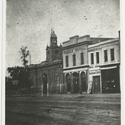 King William Street