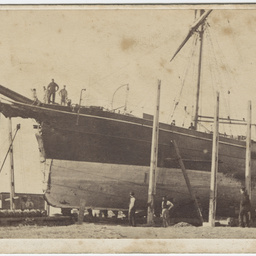 Shipping in South Australia