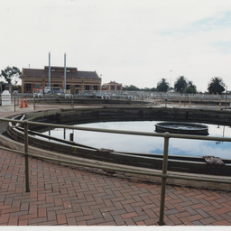 Photographs relating to Messenger Press : other buildings