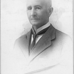 Thomas Charles Ellis