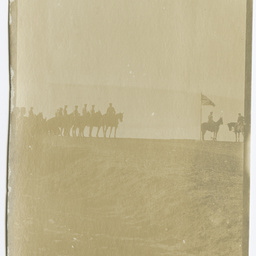 Photographs relating to H.F. Hubbe