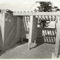 Photographs relating to Messenger Press : other buildings