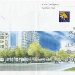 Messenger Press: Architects' views of Adelaide