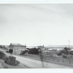 Railway Station, Port Augusta