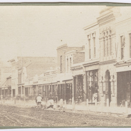 Rundle Street