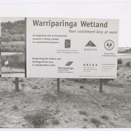 Photographs of outdoor and nature sites south of Adelaide