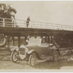 Scenes of South Australia