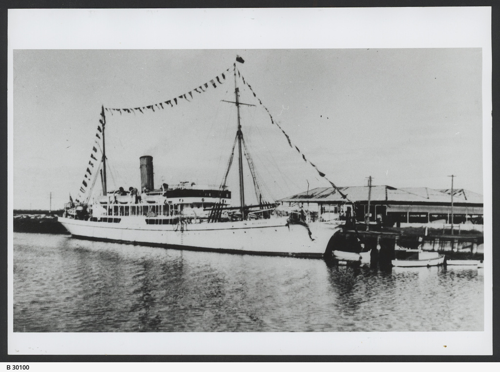 Ethelton • Photograph • State Library of South Australia