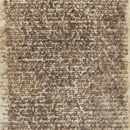 Letters from Carl Linger