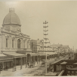 Adelaide and the Adelaide Hills: album of views