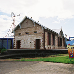 Views of Port Augusta