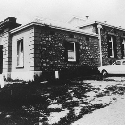 McLaren Vale Hall