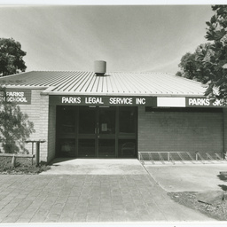 Photographs relating to Messenger Press : miscellaneous places