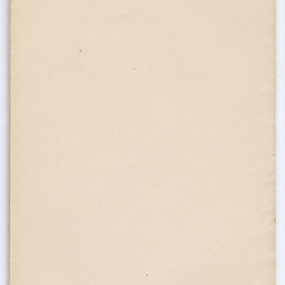 Handwritten diary of Dr Renner.