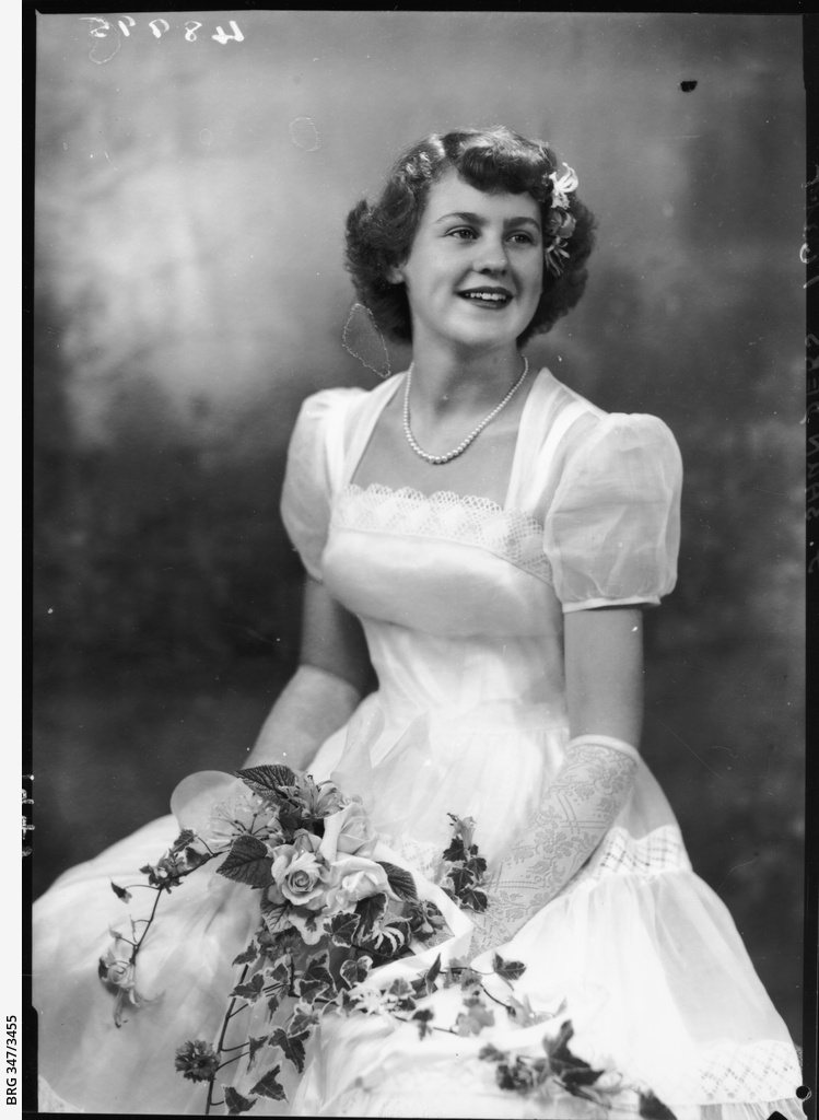 J. Saunders • Photograph • State Library of South Australia