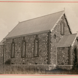 Church of England, Redhill