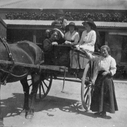 Group of people