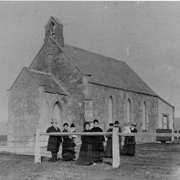 Aldinga Baptist Church