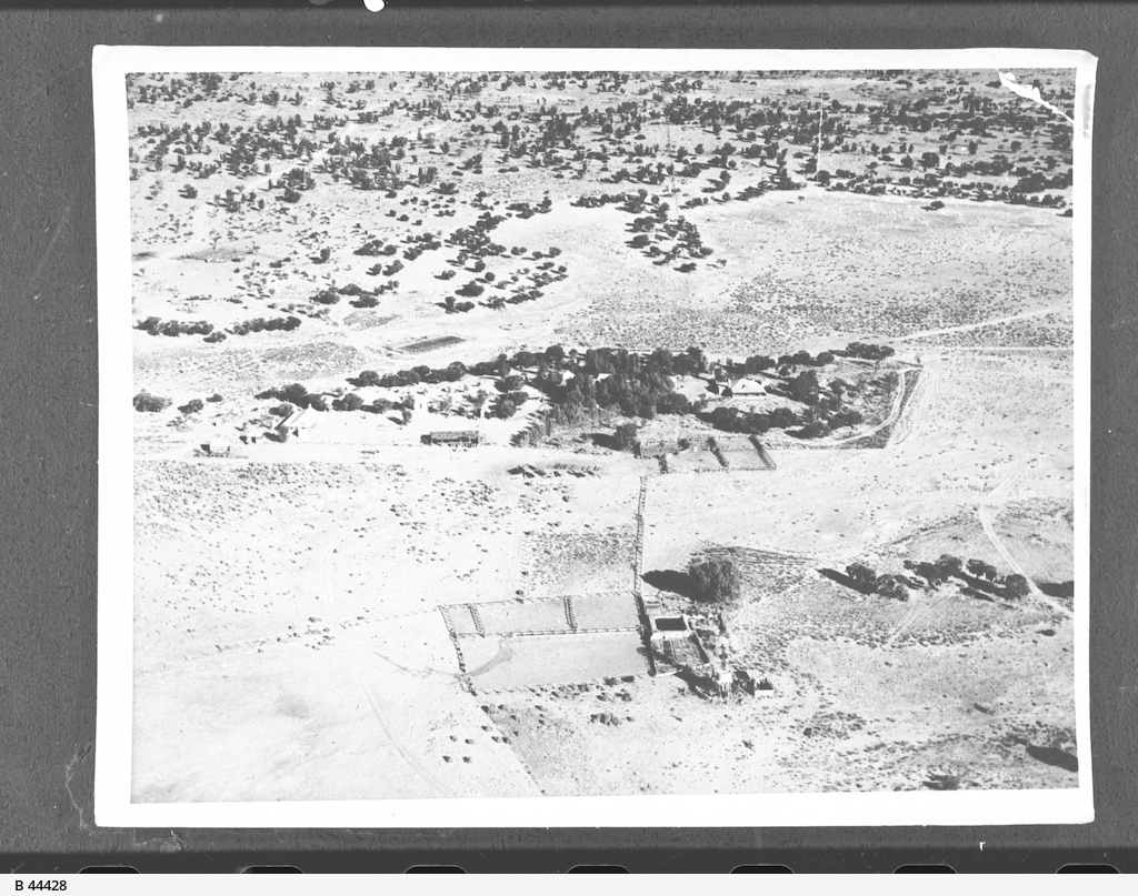 Roxby Downs • Photograph • State Library of South Australia