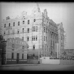 Collection of photographs taken around Adelaide by Theo Bachmann