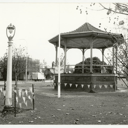 Photographs relating to Messenger Press : other buildings