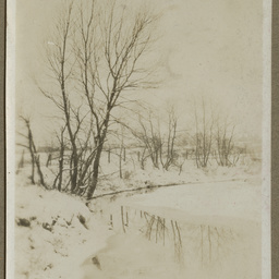 Unidentified scene