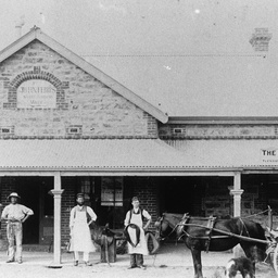 McLaren Vale Saddlery