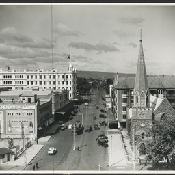 Pulteney Street