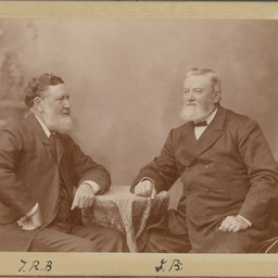 Thomas & John Bowman