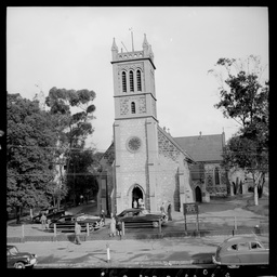 Vic Grimmett Collection : SUMMARY RECORD