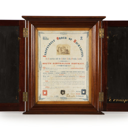 Honour rolls