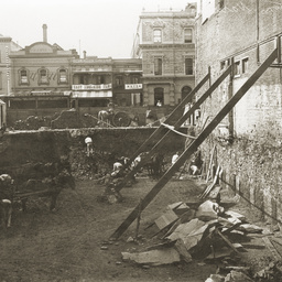 Gawler Place, Adelaide
