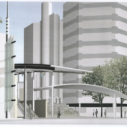 Messenger Press: Adelaide Convention Centre 