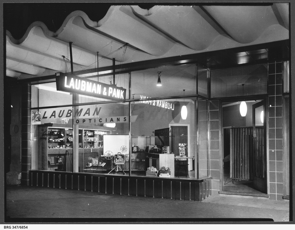 Laubman and Pank • Photograph • State Library of South Australia Laubman and Pank • Photograph • State Library of South Australia