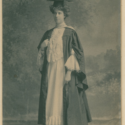 Sanders, Isobel