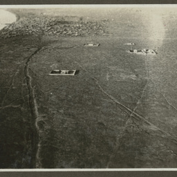 Aerial view.