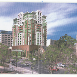 Messenger Press: Architects' views of Adelaide