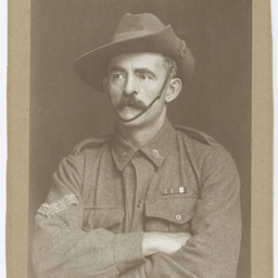 Photographs relating to H.F. Hubbe