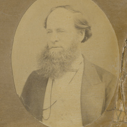 Old colonists 1836-1840 : John Moore