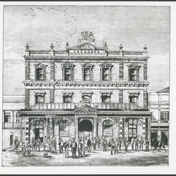 Early views of Adelaide