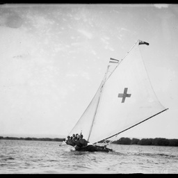 Yacht St. George