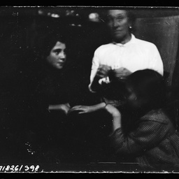 Collection of photographs taken around Adelaide by Theo Bachmann