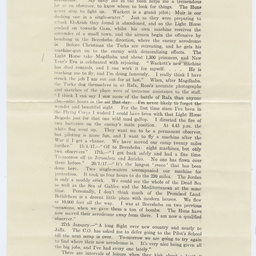 Address given by Dr Alfred Austin Lendon at Queen's College on Sir Ross Macpherson Smith.