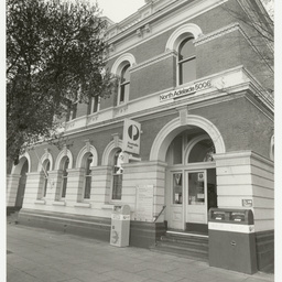 North Adelaide