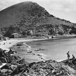 Second Valley
