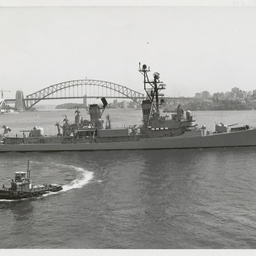 Photographs relating to Messenger Press : Boats, ships and yachts